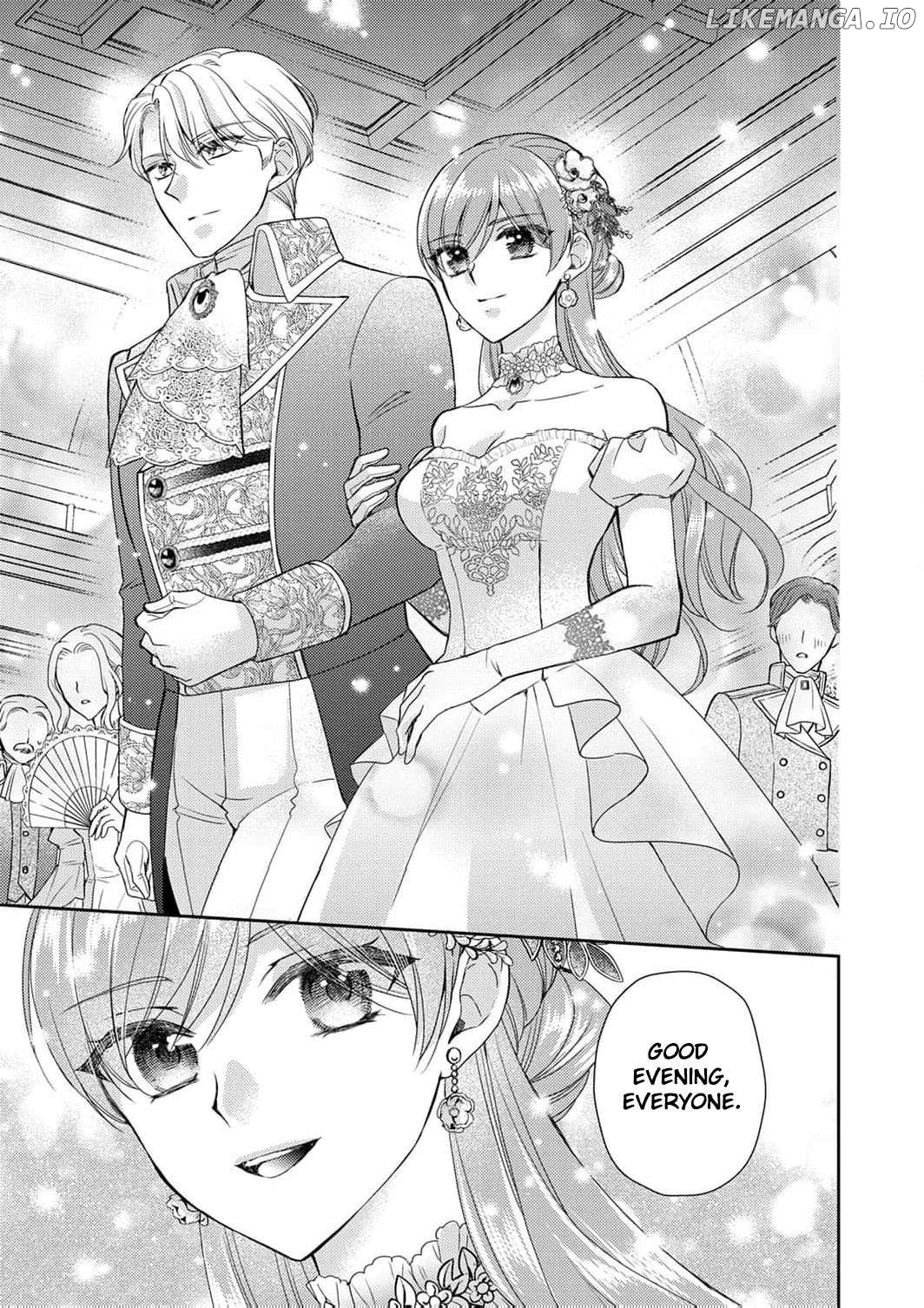 Koushaku Reijou Lydia no Utsukushiki Ken - Uragirareta no de Kochira kara Konyaku Hakisasete Itadakimasu Chapter 6 - page 32