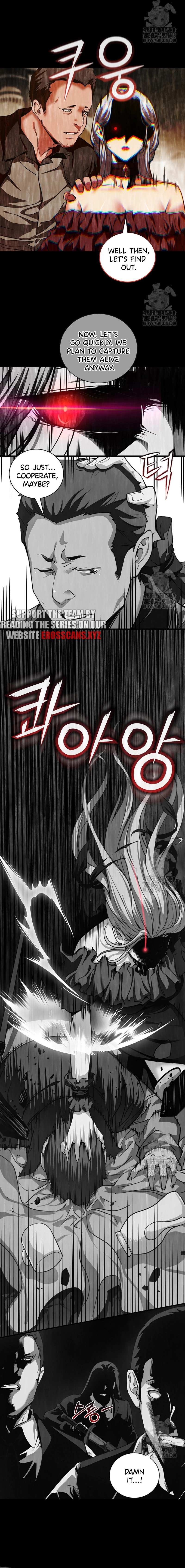 Fated to Be Loved by Villains Chapter 22 - page 6
