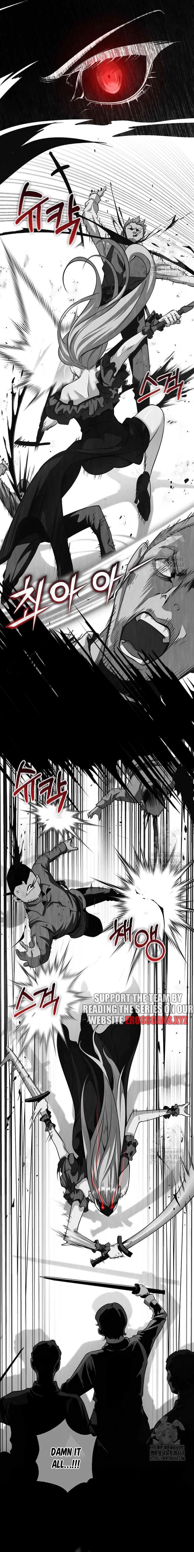 Fated to Be Loved by Villains Chapter 22 - page 8