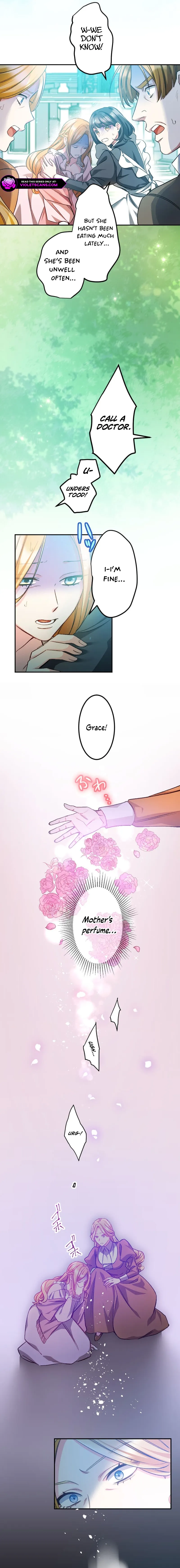 I’m Pregnant, But I Won’t Marry Without Love Chapter 8 - page 13
