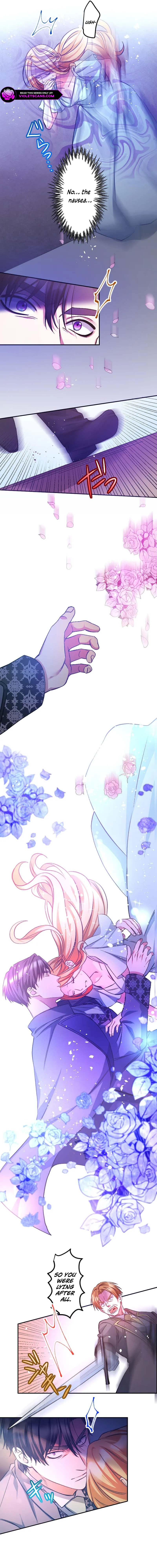 I’m Pregnant, But I Won’t Marry Without Love Chapter 9 - page 12