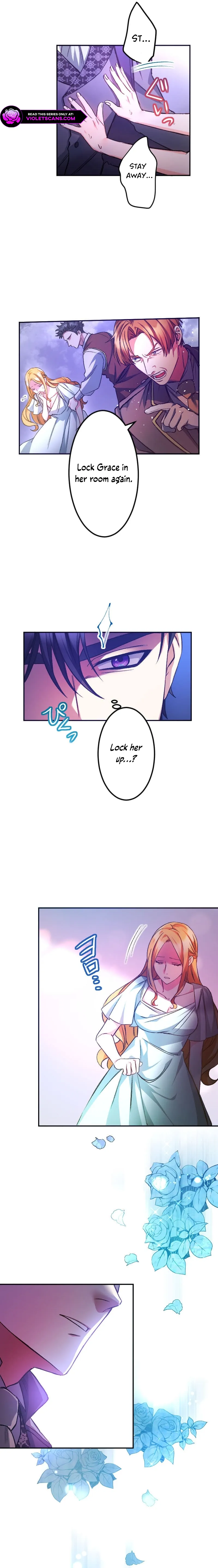 I’m Pregnant, But I Won’t Marry Without Love Chapter 9 - page 13