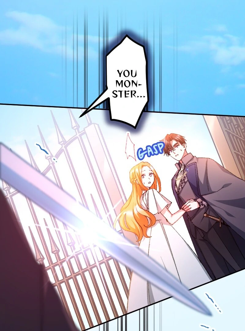 I’m Pregnant, But I Won’t Marry Without Love Chapter 10 - page 26
