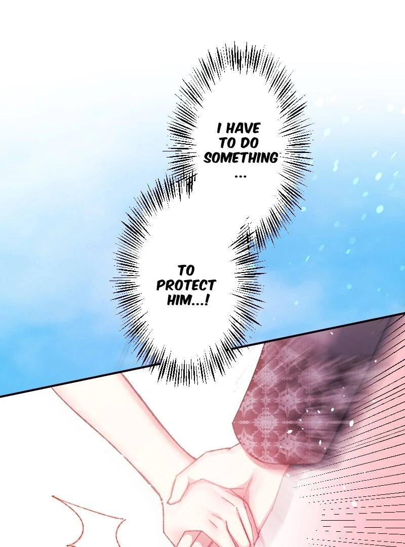 I’m Pregnant, But I Won’t Marry Without Love Chapter 10 - page 35