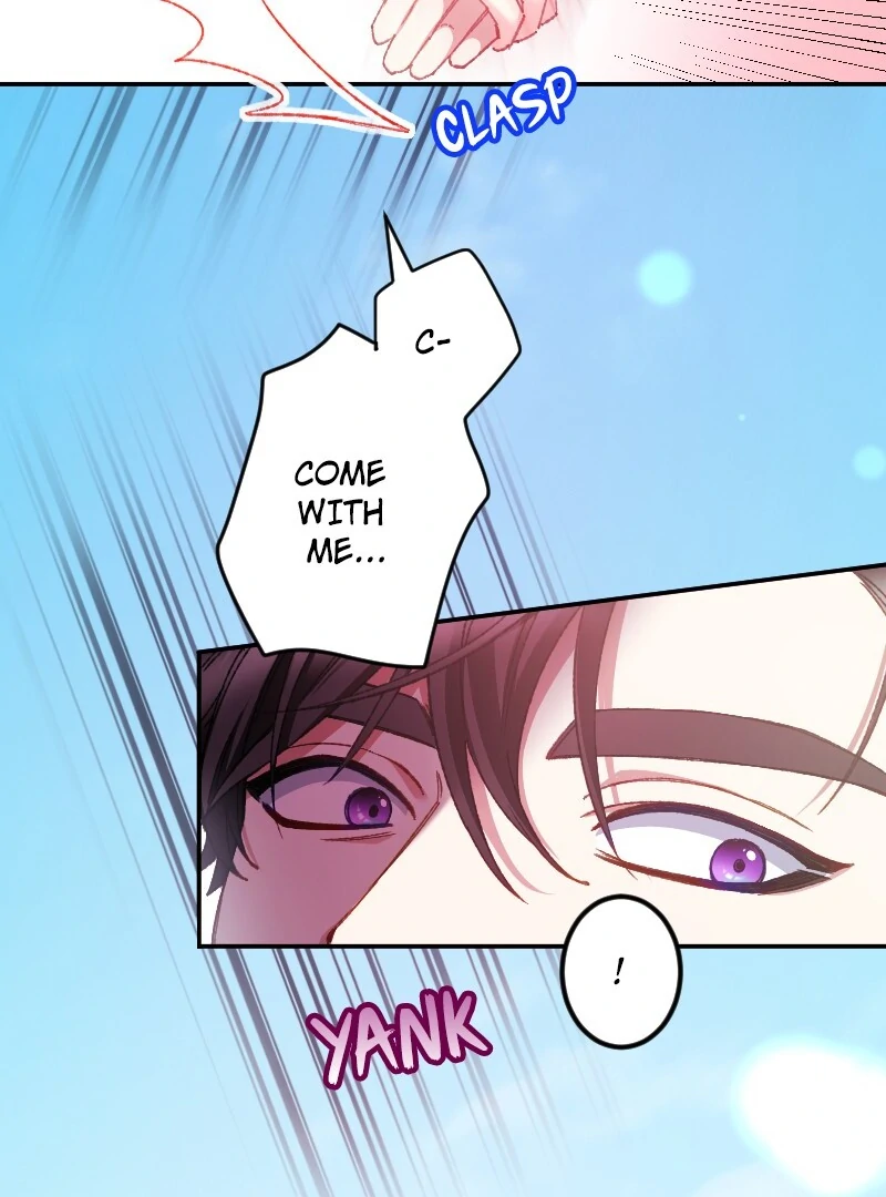 I’m Pregnant, But I Won’t Marry Without Love Chapter 10 - page 36