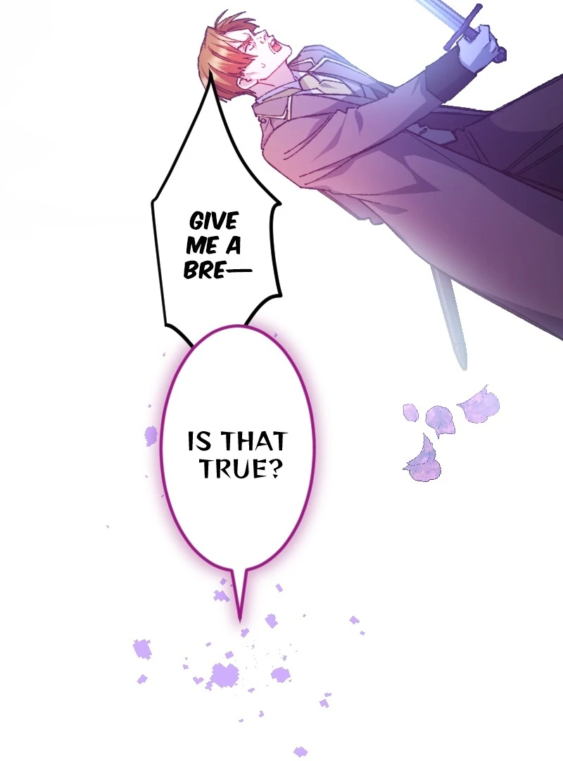 I’m Pregnant, But I Won’t Marry Without Love Chapter 10 - page 4