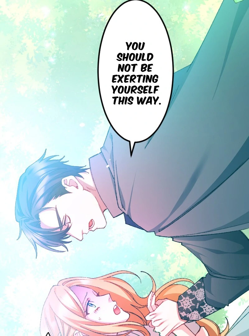I’m Pregnant, But I Won’t Marry Without Love Chapter 10 - page 43