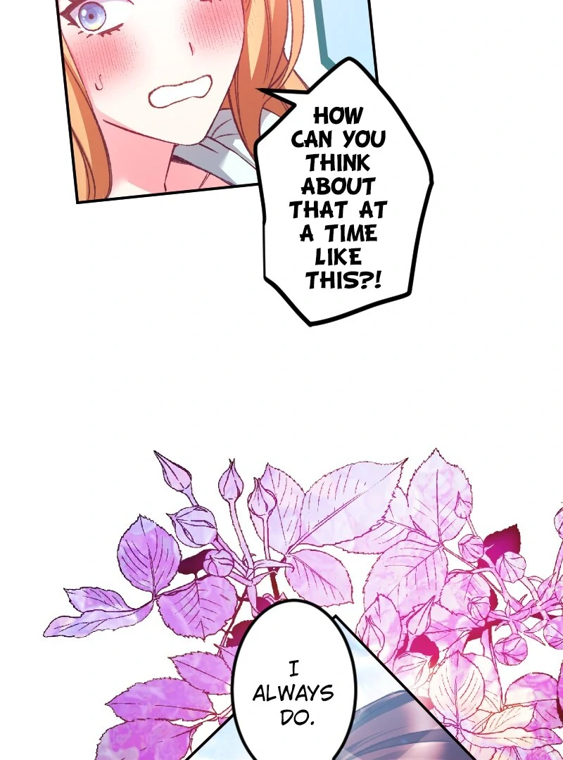 I’m Pregnant, But I Won’t Marry Without Love Chapter 10 - page 50