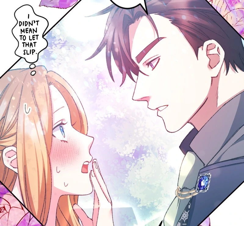 I’m Pregnant, But I Won’t Marry Without Love Chapter 10 - page 51
