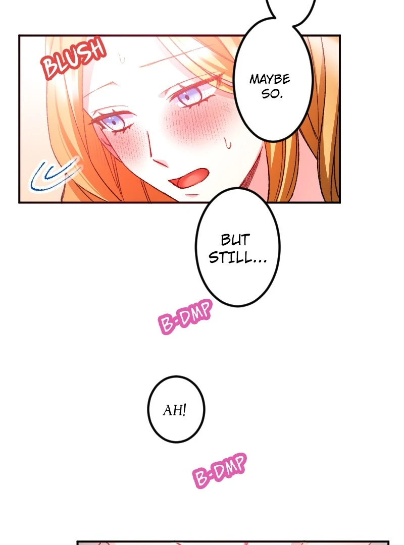 I’m Pregnant, But I Won’t Marry Without Love Chapter 10 - page 53