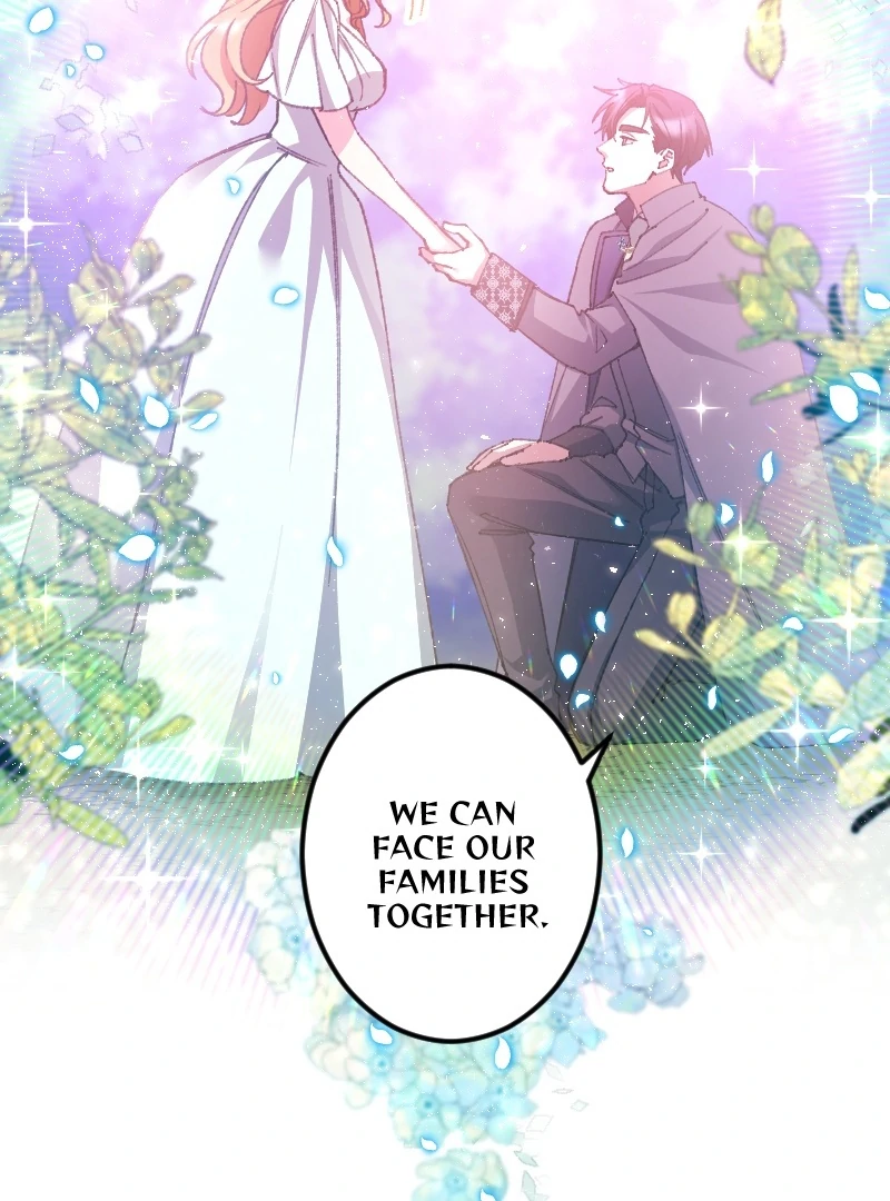 I’m Pregnant, But I Won’t Marry Without Love Chapter 10 - page 56