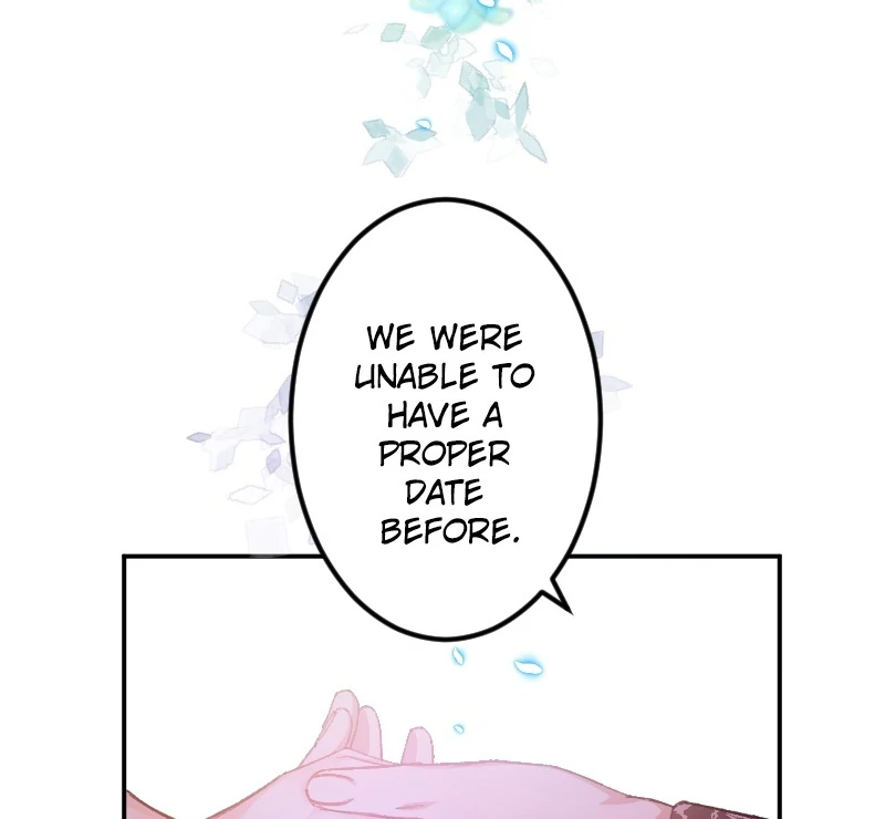 I’m Pregnant, But I Won’t Marry Without Love Chapter 10 - page 57