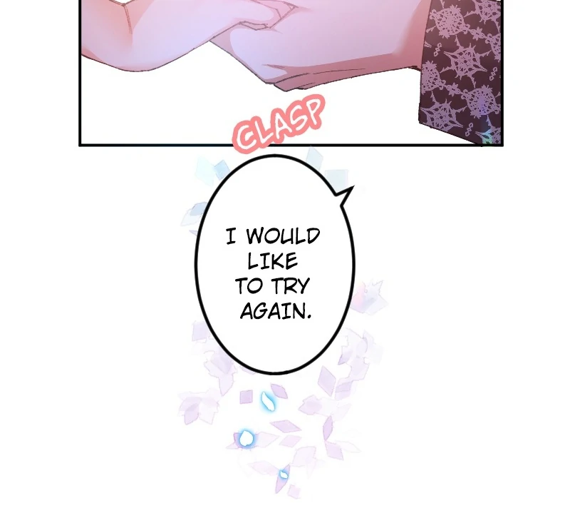 I’m Pregnant, But I Won’t Marry Without Love Chapter 10 - page 58