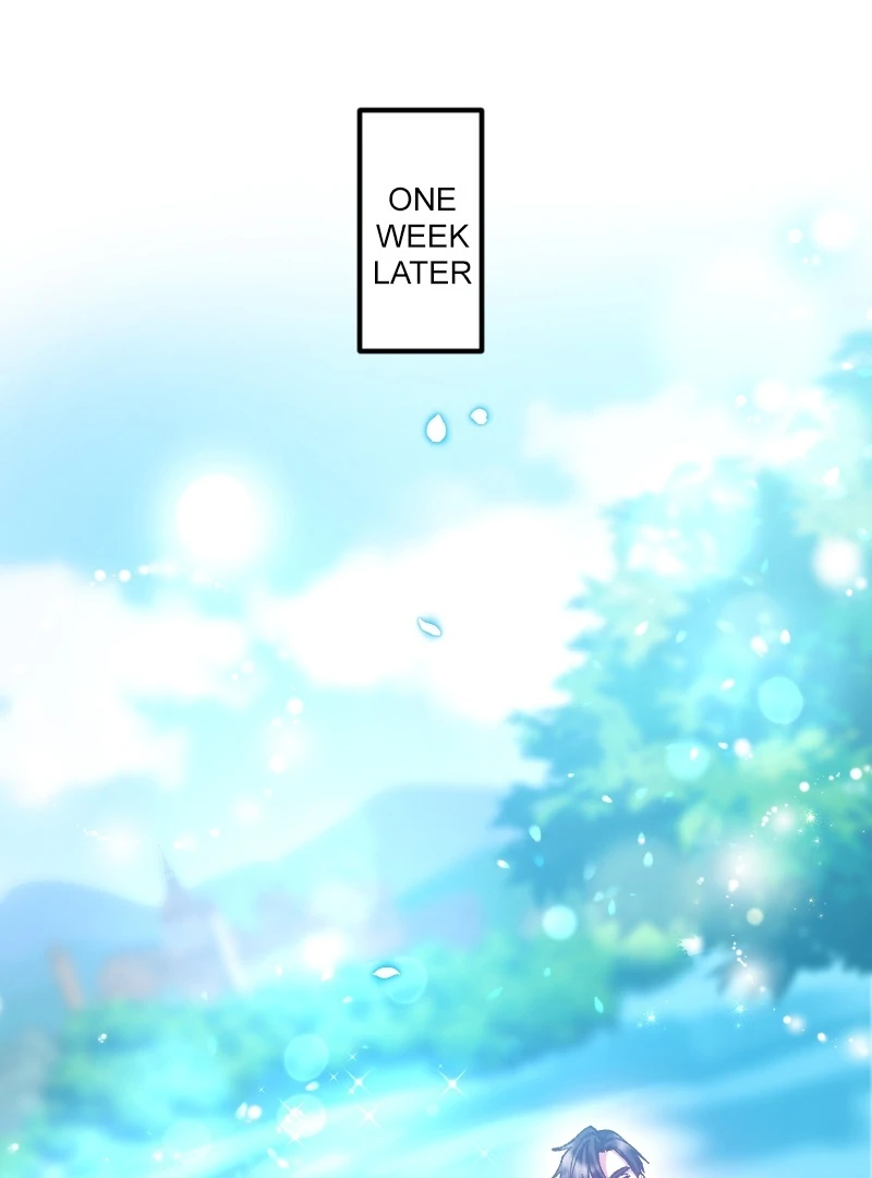 I’m Pregnant, But I Won’t Marry Without Love Chapter 10 - page 61