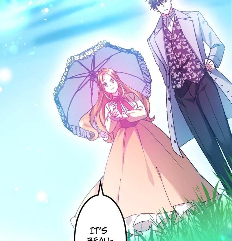 I’m Pregnant, But I Won’t Marry Without Love Chapter 10 - page 62
