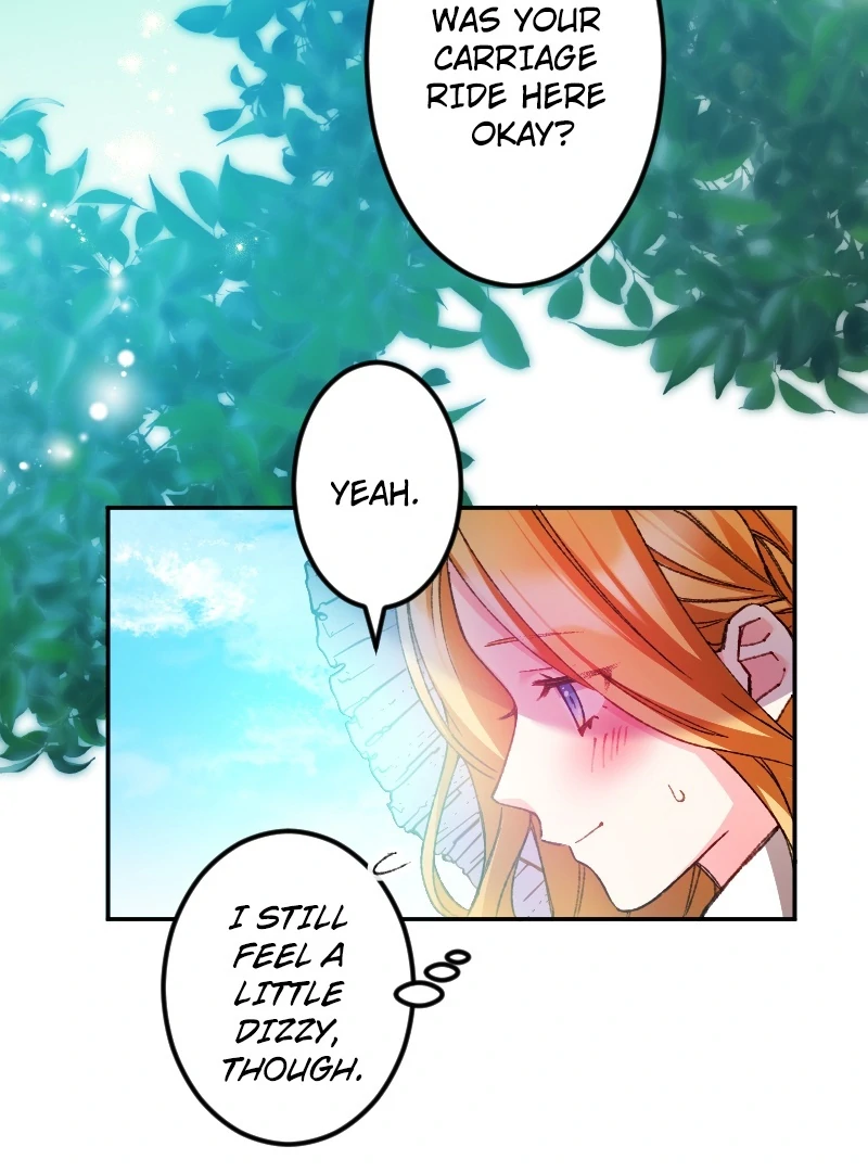 I’m Pregnant, But I Won’t Marry Without Love Chapter 10 - page 64