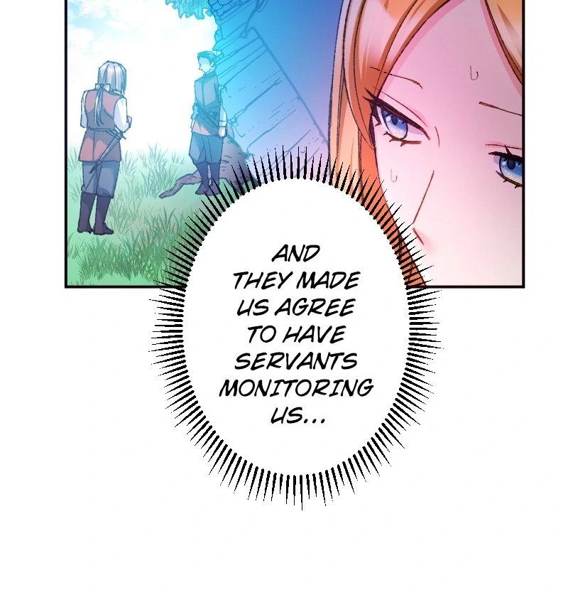 I’m Pregnant, But I Won’t Marry Without Love Chapter 10 - page 68