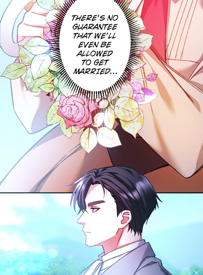 I’m Pregnant, But I Won’t Marry Without Love Chapter 10 - page 71