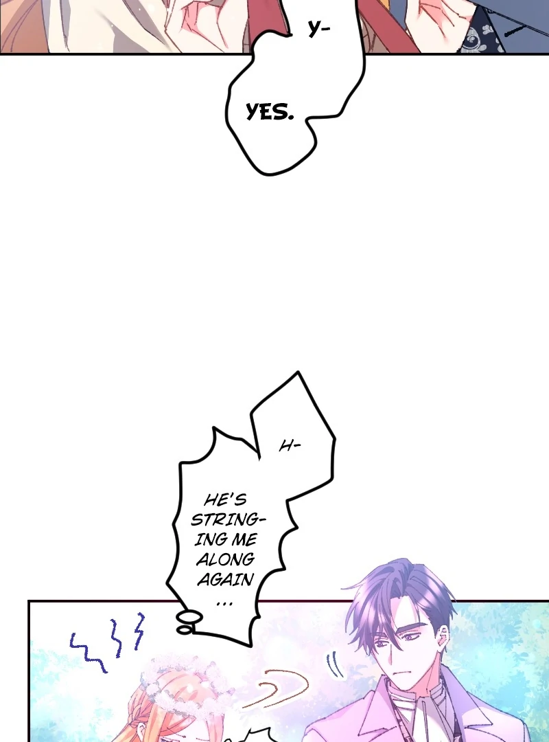 I’m Pregnant, But I Won’t Marry Without Love Chapter 10 - page 90