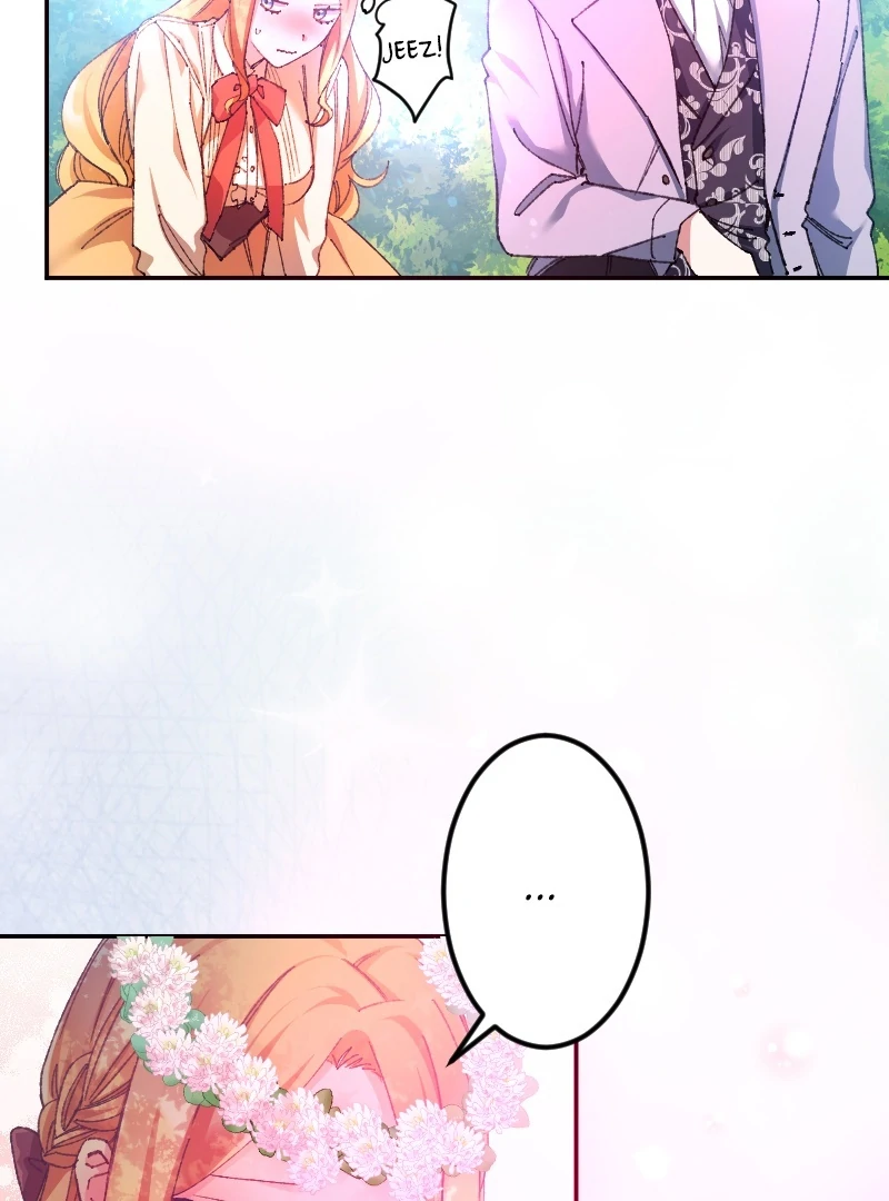 I’m Pregnant, But I Won’t Marry Without Love Chapter 10 - page 91