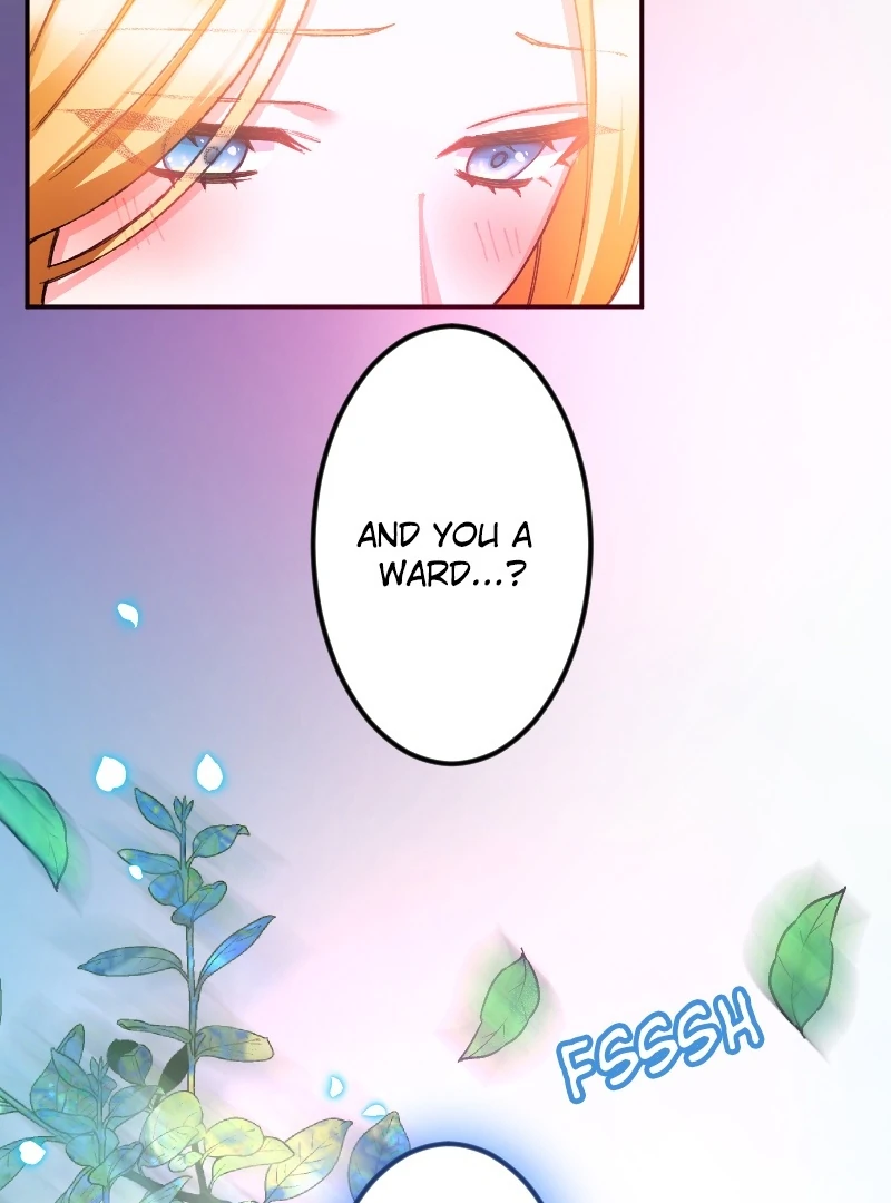 I’m Pregnant, But I Won’t Marry Without Love Chapter 10 - page 95