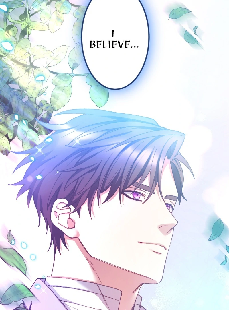 I’m Pregnant, But I Won’t Marry Without Love Chapter 10 - page 96