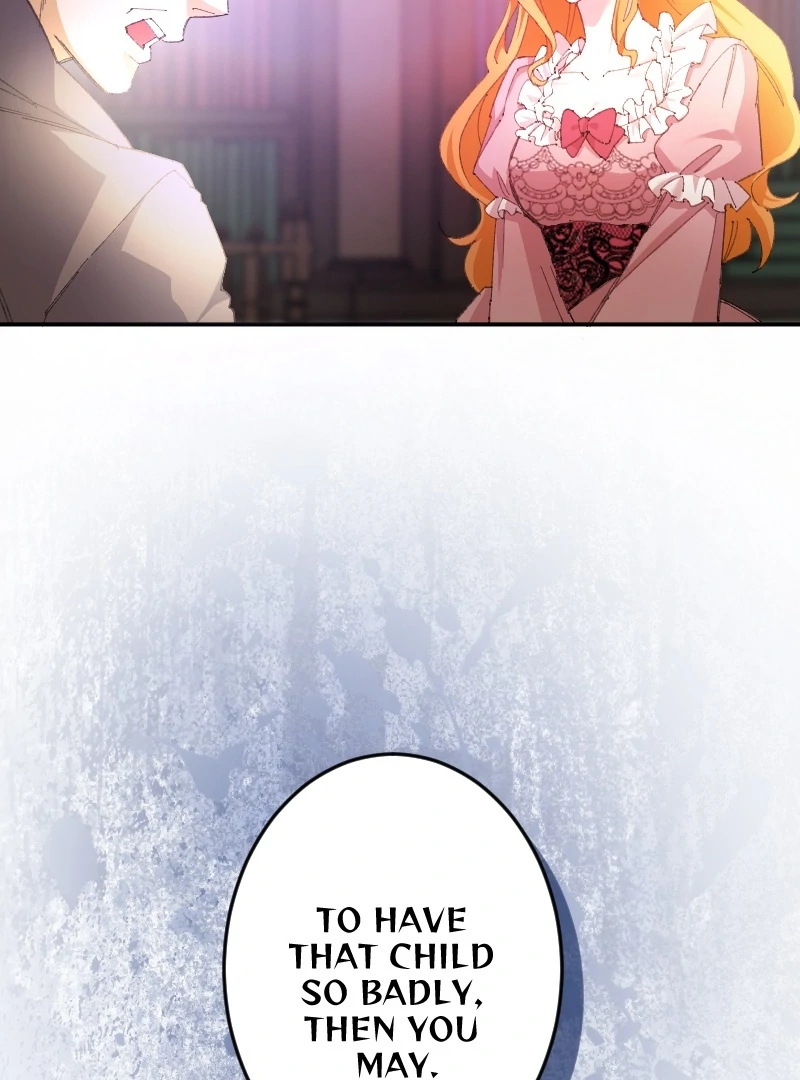 I’m Pregnant, But I Won’t Marry Without Love Chapter 11 - page 104