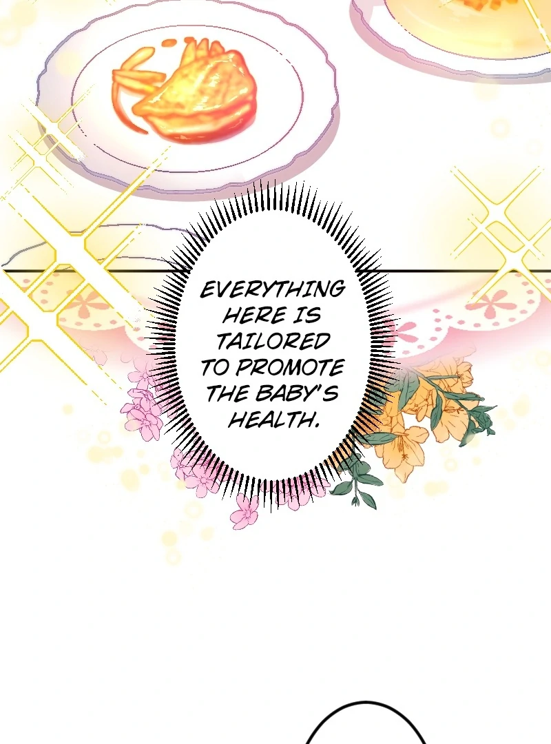I’m Pregnant, But I Won’t Marry Without Love Chapter 11 - page 21