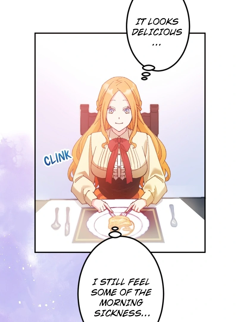 I’m Pregnant, But I Won’t Marry Without Love Chapter 11 - page 22