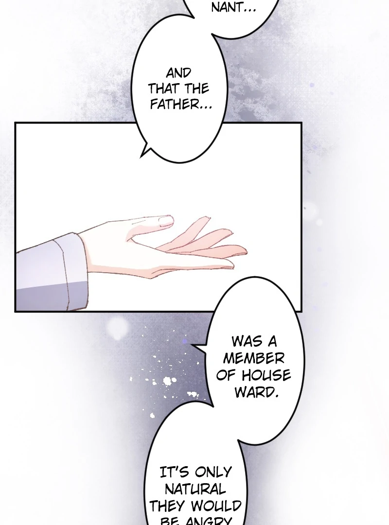 I’m Pregnant, But I Won’t Marry Without Love Chapter 11 - page 52