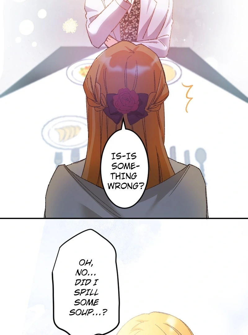 I’m Pregnant, But I Won’t Marry Without Love Chapter 11 - page 57