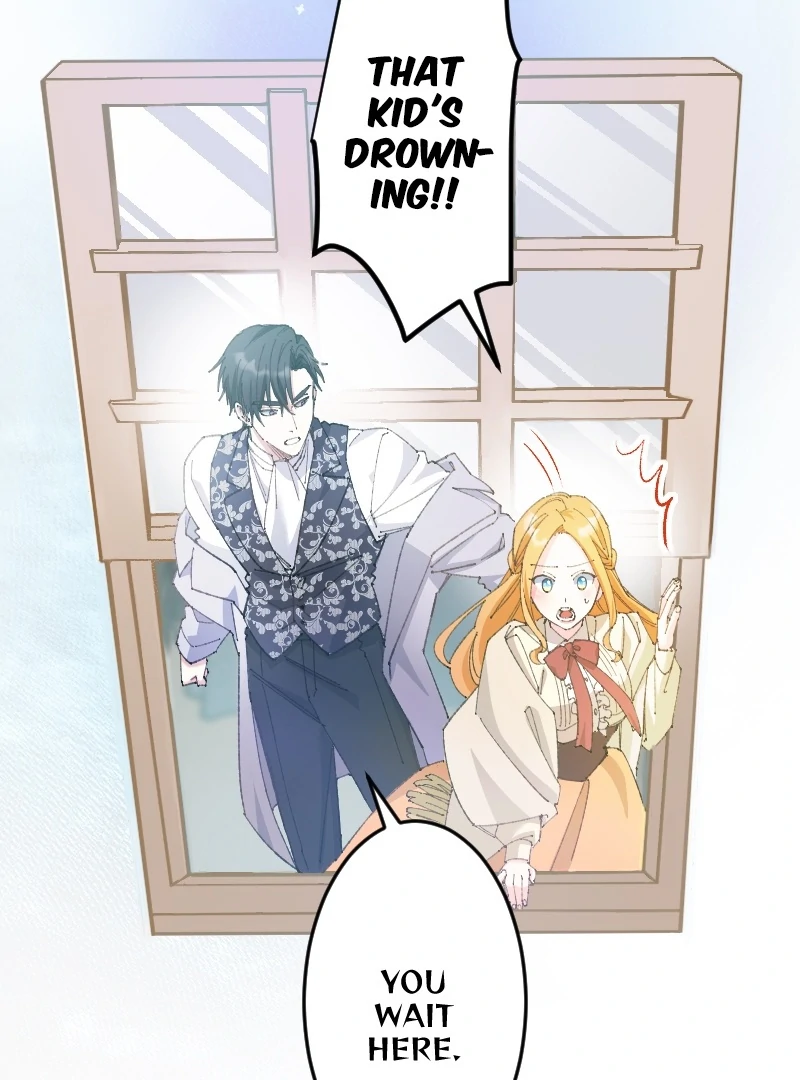 I’m Pregnant, But I Won’t Marry Without Love Chapter 11 - page 71
