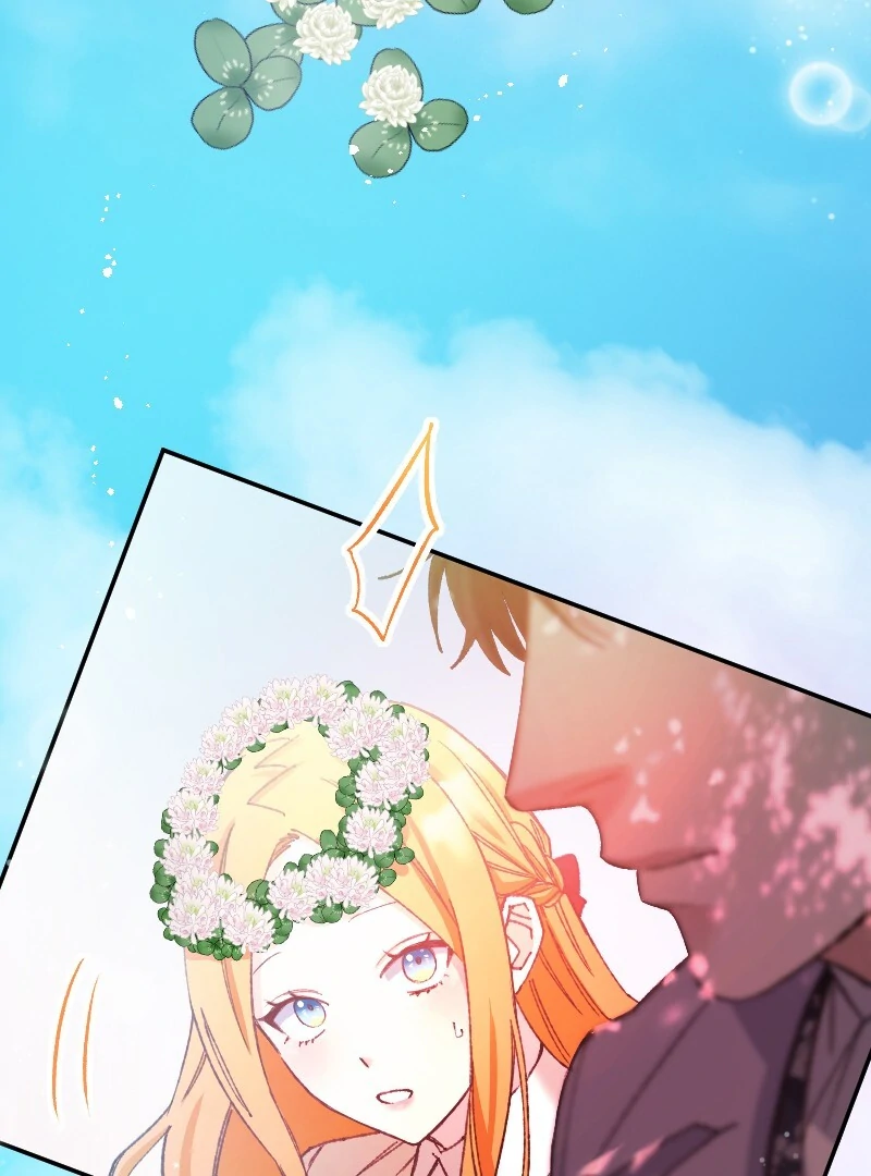 I’m Pregnant, But I Won’t Marry Without Love Chapter 11 - page 8
