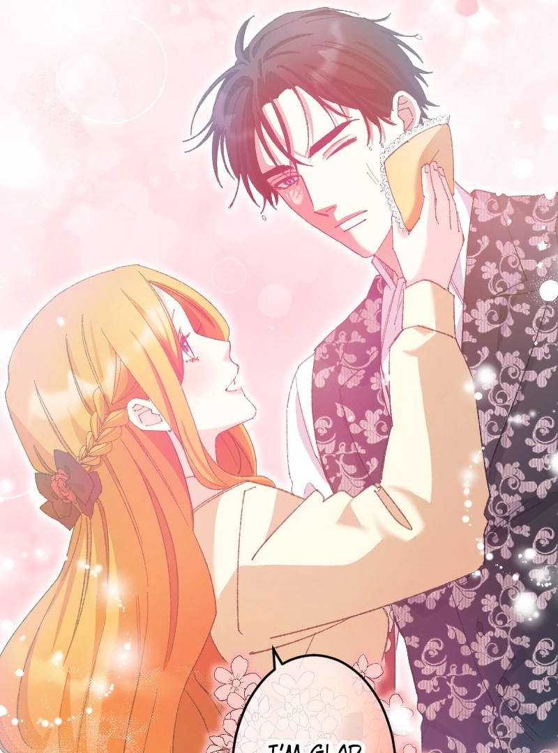 I’m Pregnant, But I Won’t Marry Without Love Chapter 11 - page 91