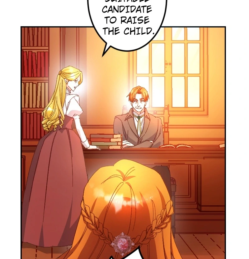I’m Pregnant, But I Won’t Marry Without Love Chapter 12 - page 15