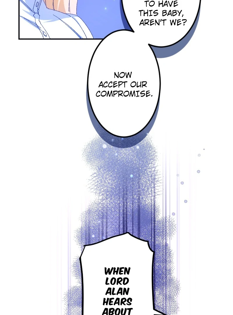 I’m Pregnant, But I Won’t Marry Without Love Chapter 12 - page 17
