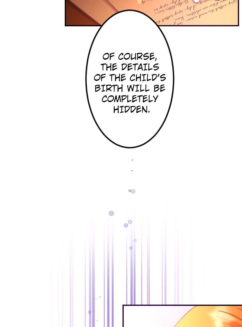 I’m Pregnant, But I Won’t Marry Without Love Chapter 12 - page 22