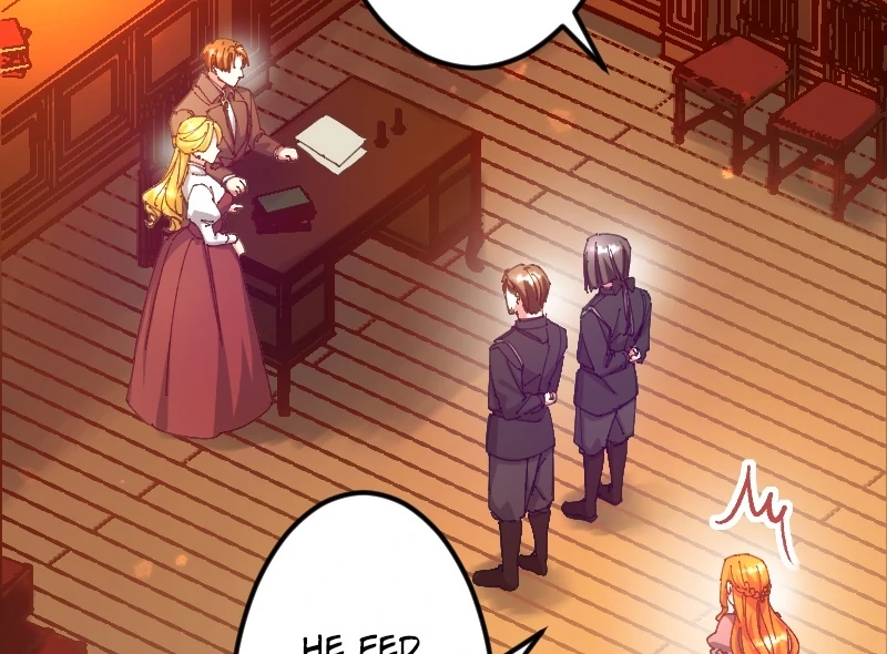 I’m Pregnant, But I Won’t Marry Without Love Chapter 12 - page 31