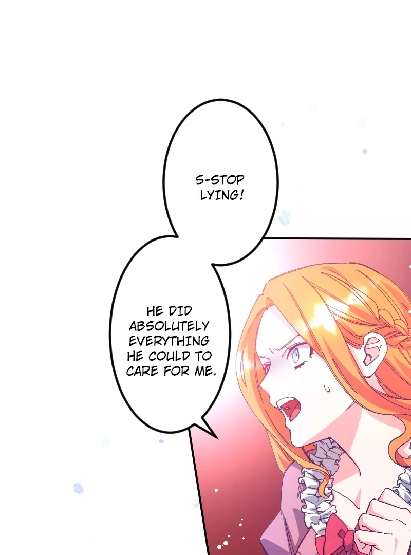 I’m Pregnant, But I Won’t Marry Without Love Chapter 12 - page 33