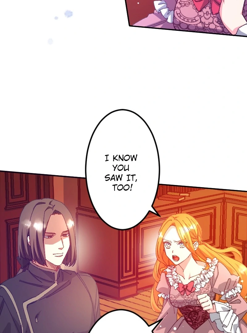 I’m Pregnant, But I Won’t Marry Without Love Chapter 12 - page 34
