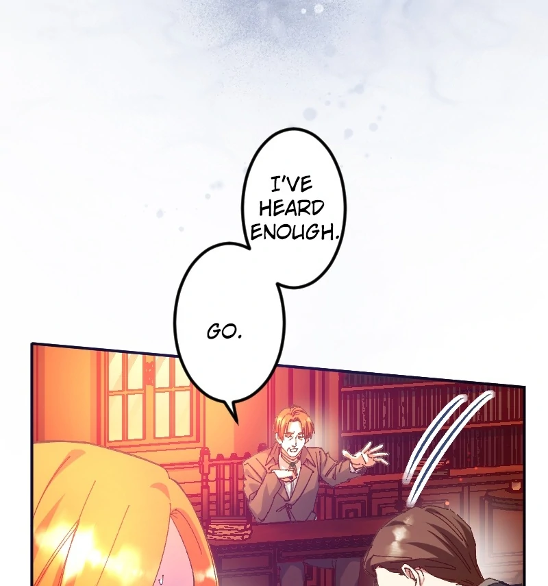 I’m Pregnant, But I Won’t Marry Without Love Chapter 12 - page 37