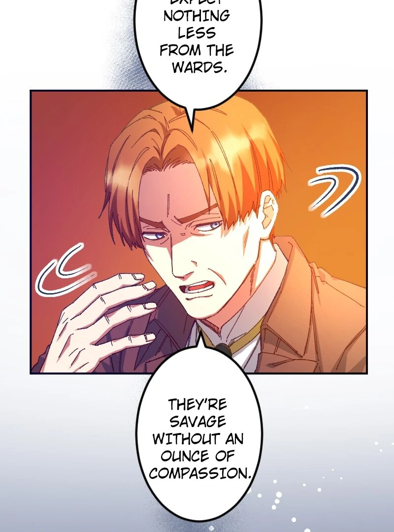 I’m Pregnant, But I Won’t Marry Without Love Chapter 12 - page 39