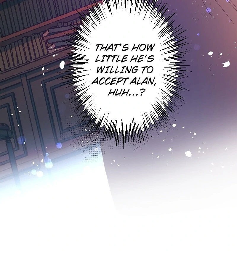 I’m Pregnant, But I Won’t Marry Without Love Chapter 12 - page 42