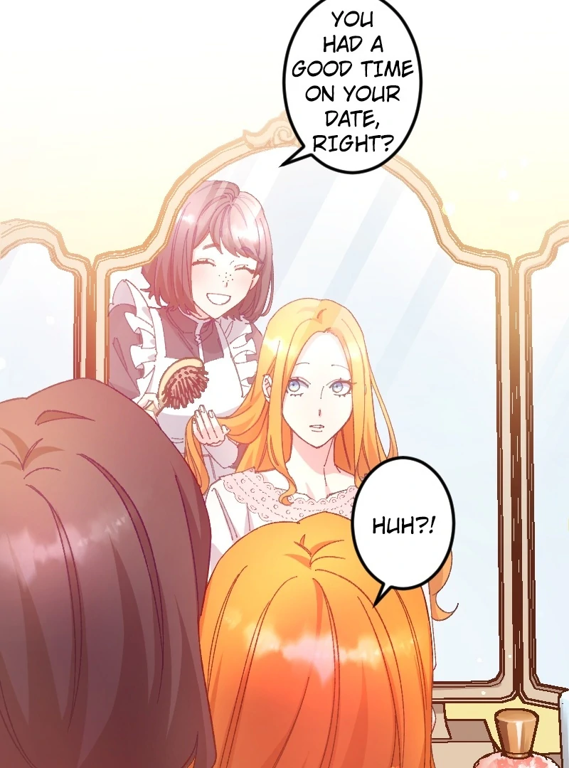 I’m Pregnant, But I Won’t Marry Without Love Chapter 12 - page 44