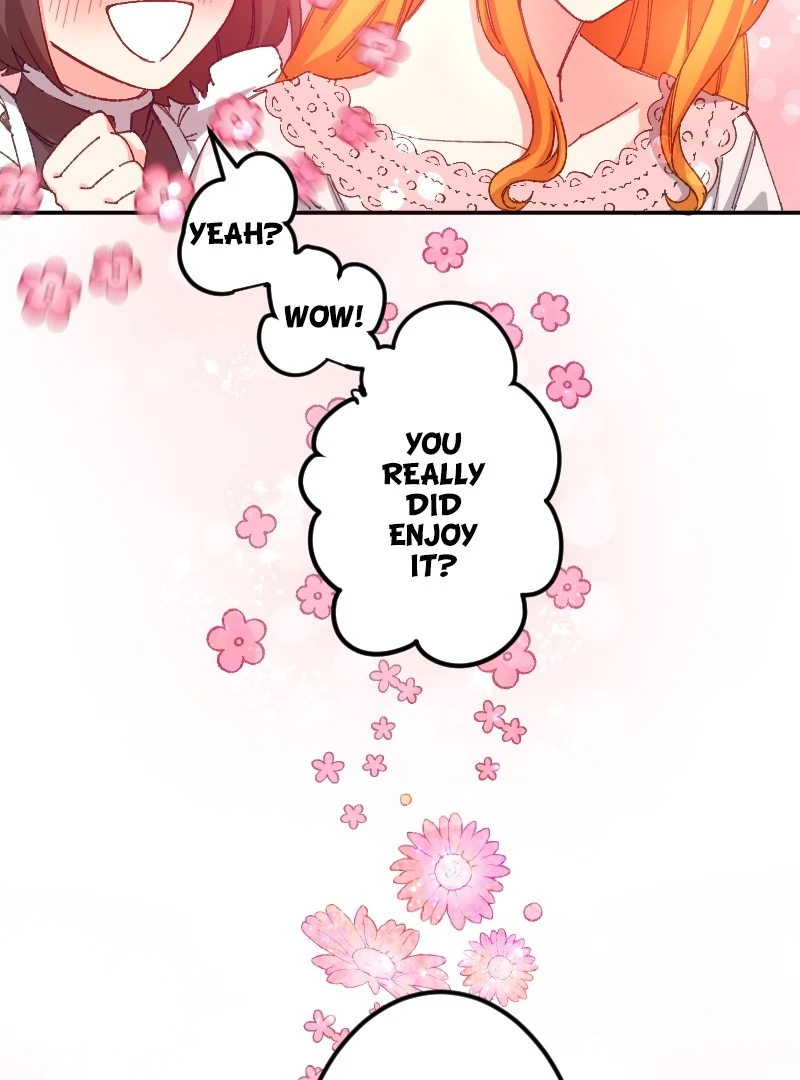 I’m Pregnant, But I Won’t Marry Without Love Chapter 12 - page 50