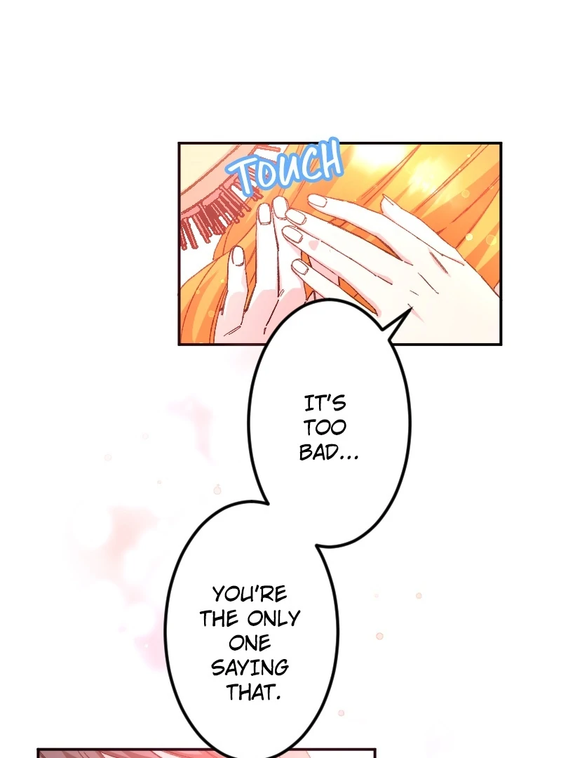 I’m Pregnant, But I Won’t Marry Without Love Chapter 12 - page 53