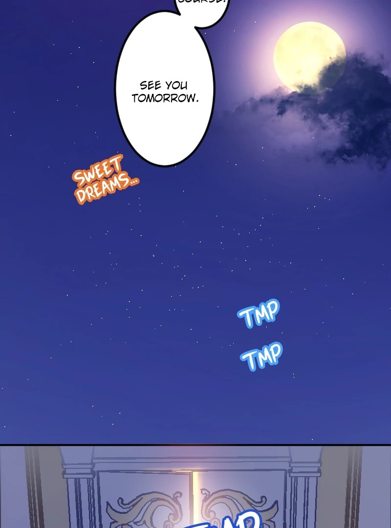 I’m Pregnant, But I Won’t Marry Without Love Chapter 12 - page 59