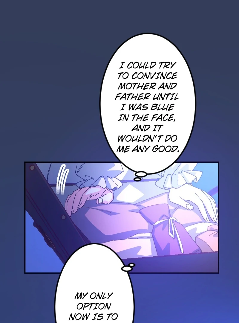 I’m Pregnant, But I Won’t Marry Without Love Chapter 12 - page 63