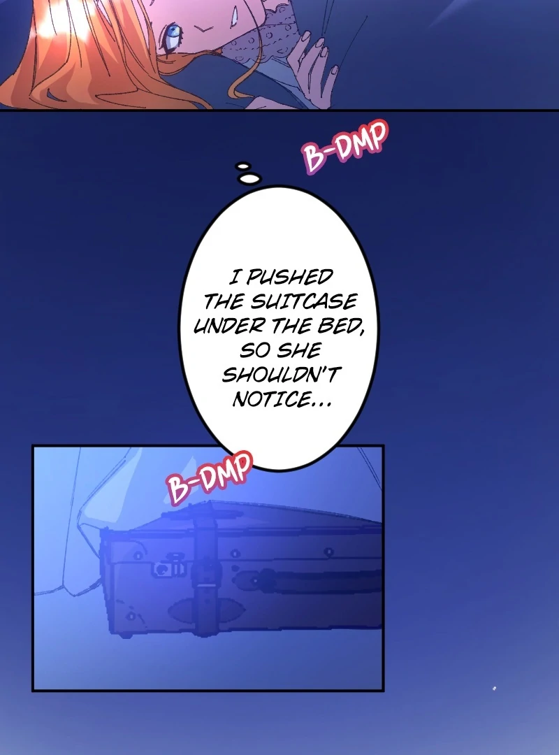 I’m Pregnant, But I Won’t Marry Without Love Chapter 12 - page 70