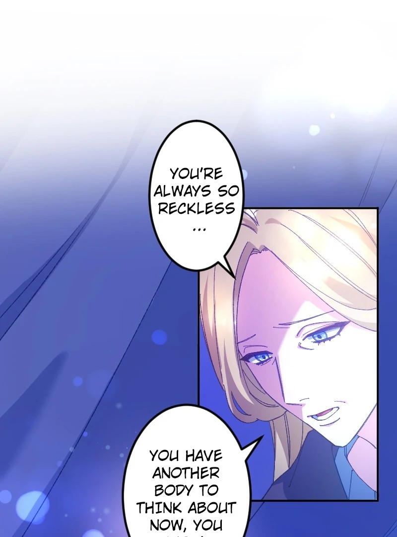 I’m Pregnant, But I Won’t Marry Without Love Chapter 12 - page 73